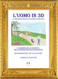 Libri EPDO - Giorgio Luciano Pani